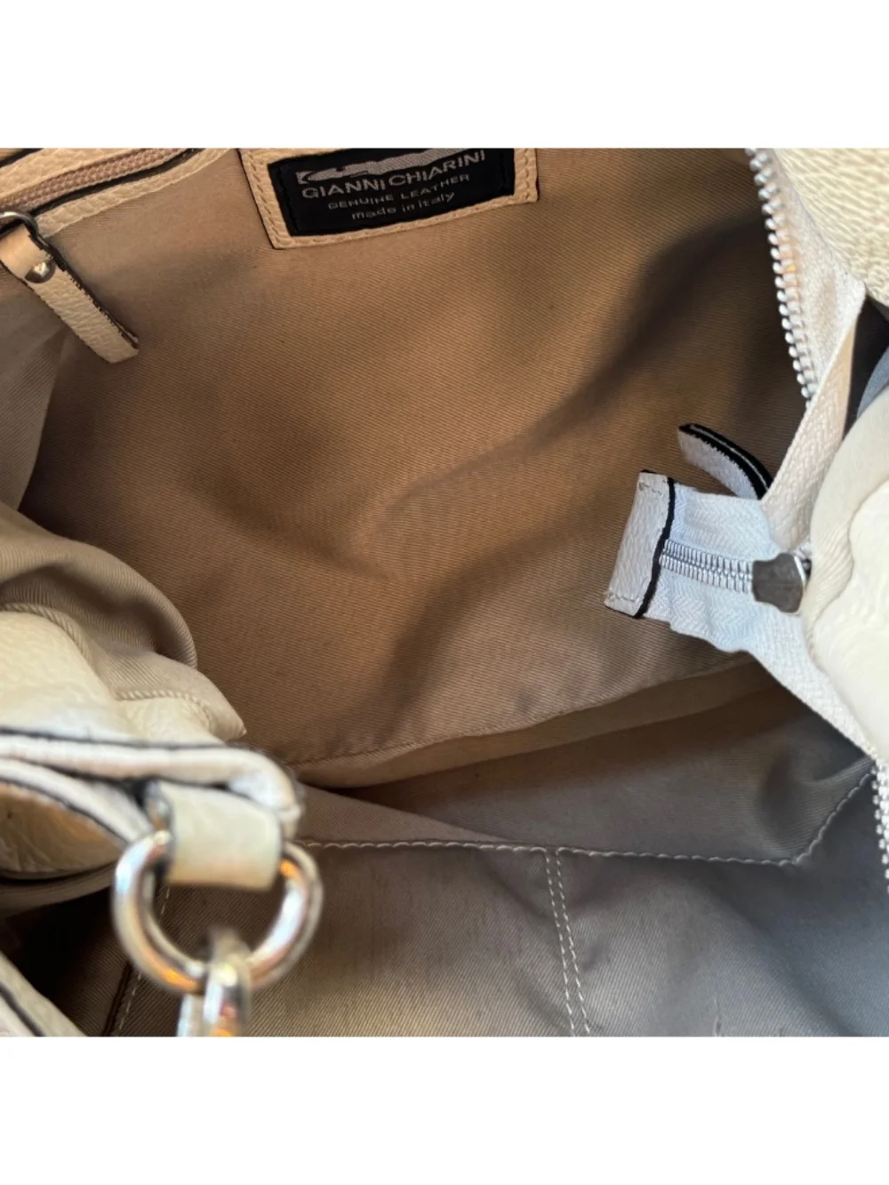 Gianni Chiarini beautiful gianni